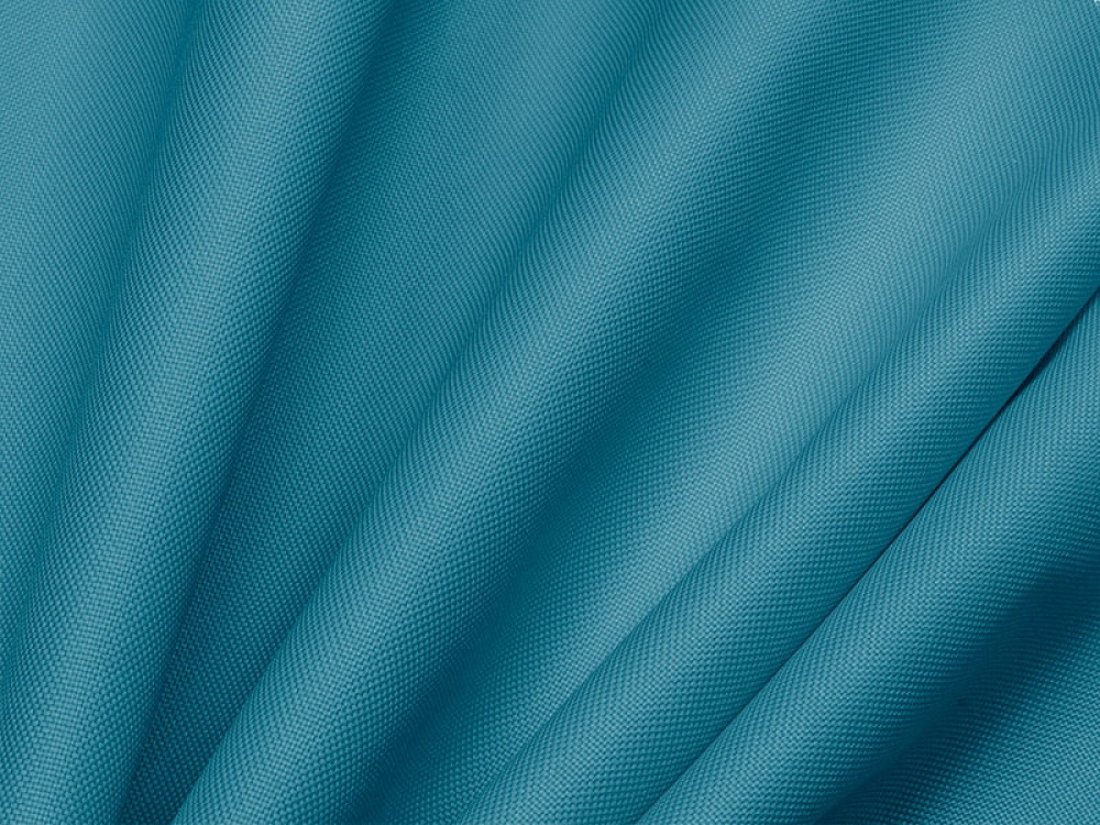 POP Wave blue fabric