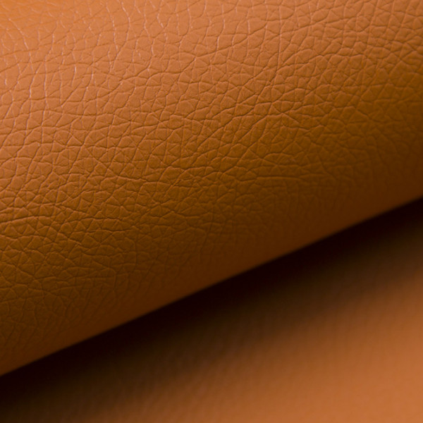 SOFT Papaya fabric  (eco leather)