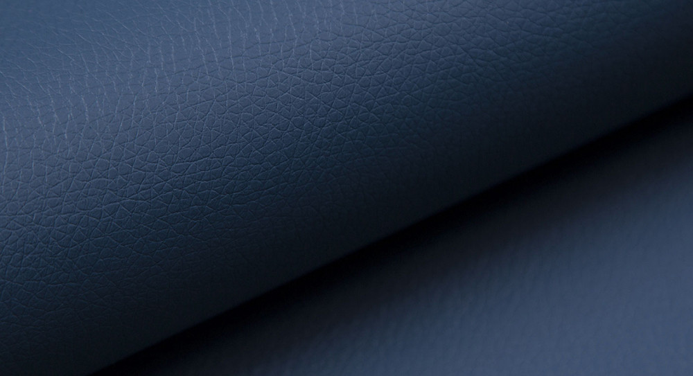 SOFT  Plum fabric  (eco leather)