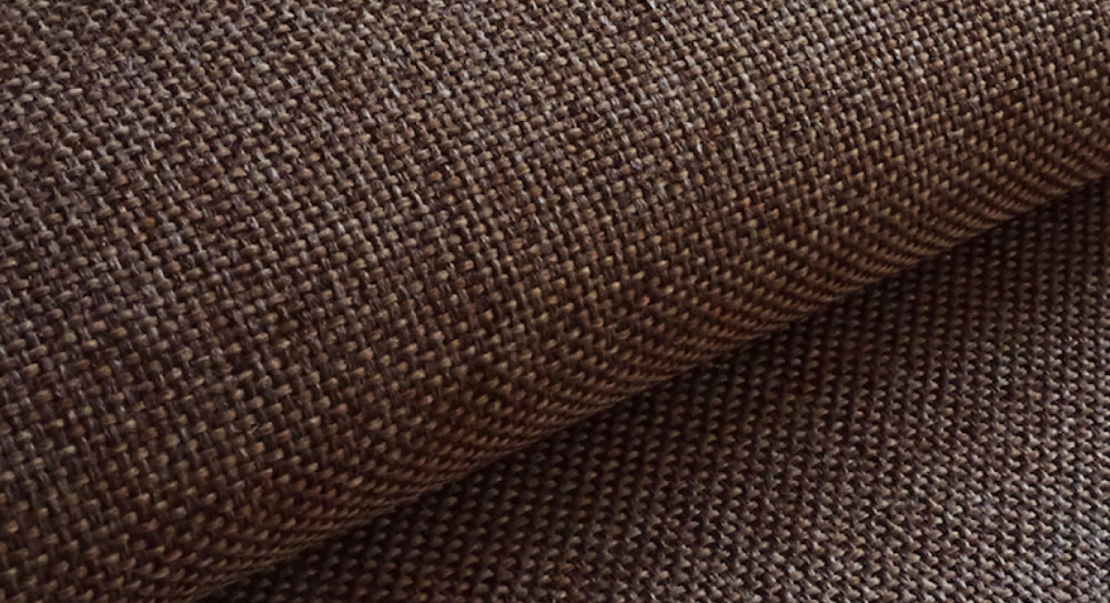 MESH Redwood furniture fabric
