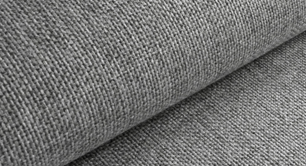 MESH Ash furniture fabric