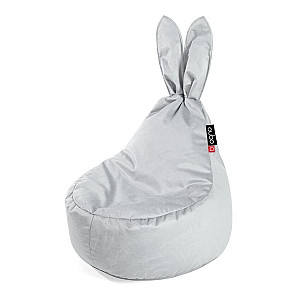 Qubo™ Baby Rabbit Lune VELVET FIT