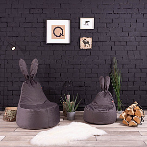 Baby Rabbit Lune VELVET FIT