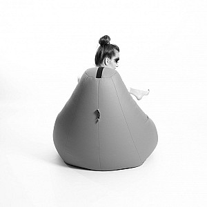 Qubo™ Comfort 120 Pebble POP FIT