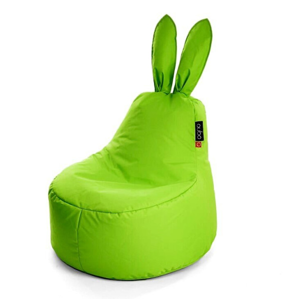 Qubo™ Baby Rabbit Apple POP FIT