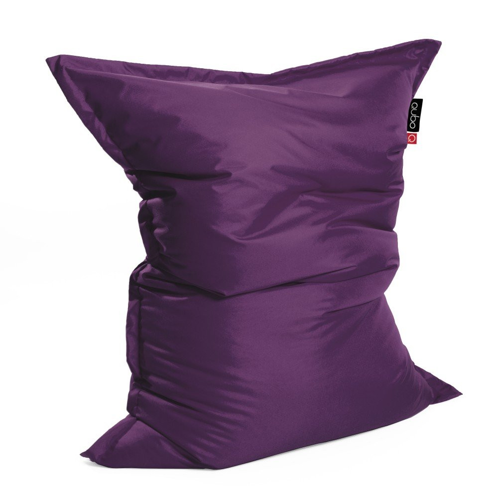 Qubo™ Modo Pillow 165 Plum POP FIT