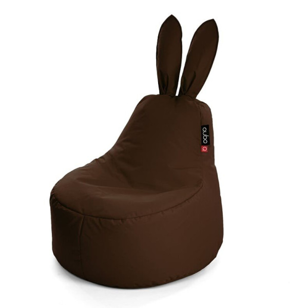 Qubo™ Baby Rabbit Chocolate POP FIT