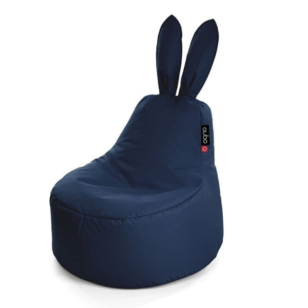 Qubo™ Baby Rabbit Blueberry POP FIT