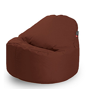 Qubo™ Cuddly 80 Cocoa POP FIT
