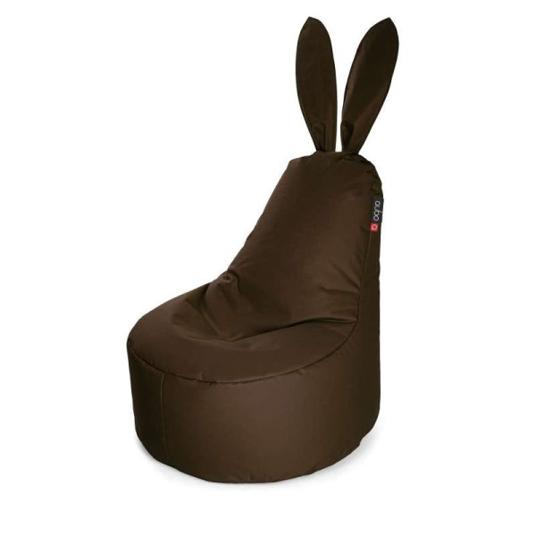 Qubo™ Mommy Rabbit Chocolate POP FIT