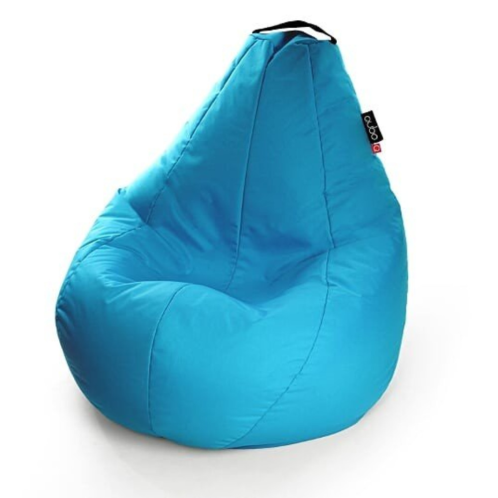 Qubo™ Comfort 120 Wave Blue POP FIT
