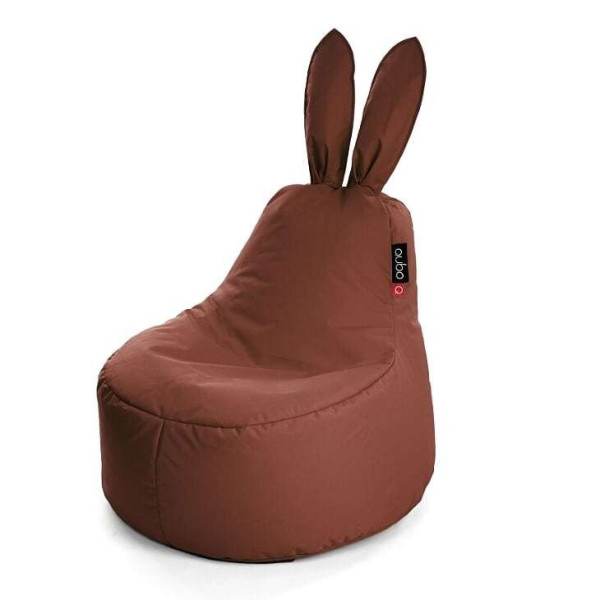 Qubo™ Baby Rabbit Cocoa POP FIT