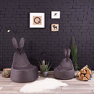 Qubo™ Baby Rabbit Cocoa POP FIT