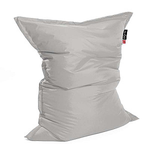 Qubo™ Modo Pillow 165 Silver POP FIT