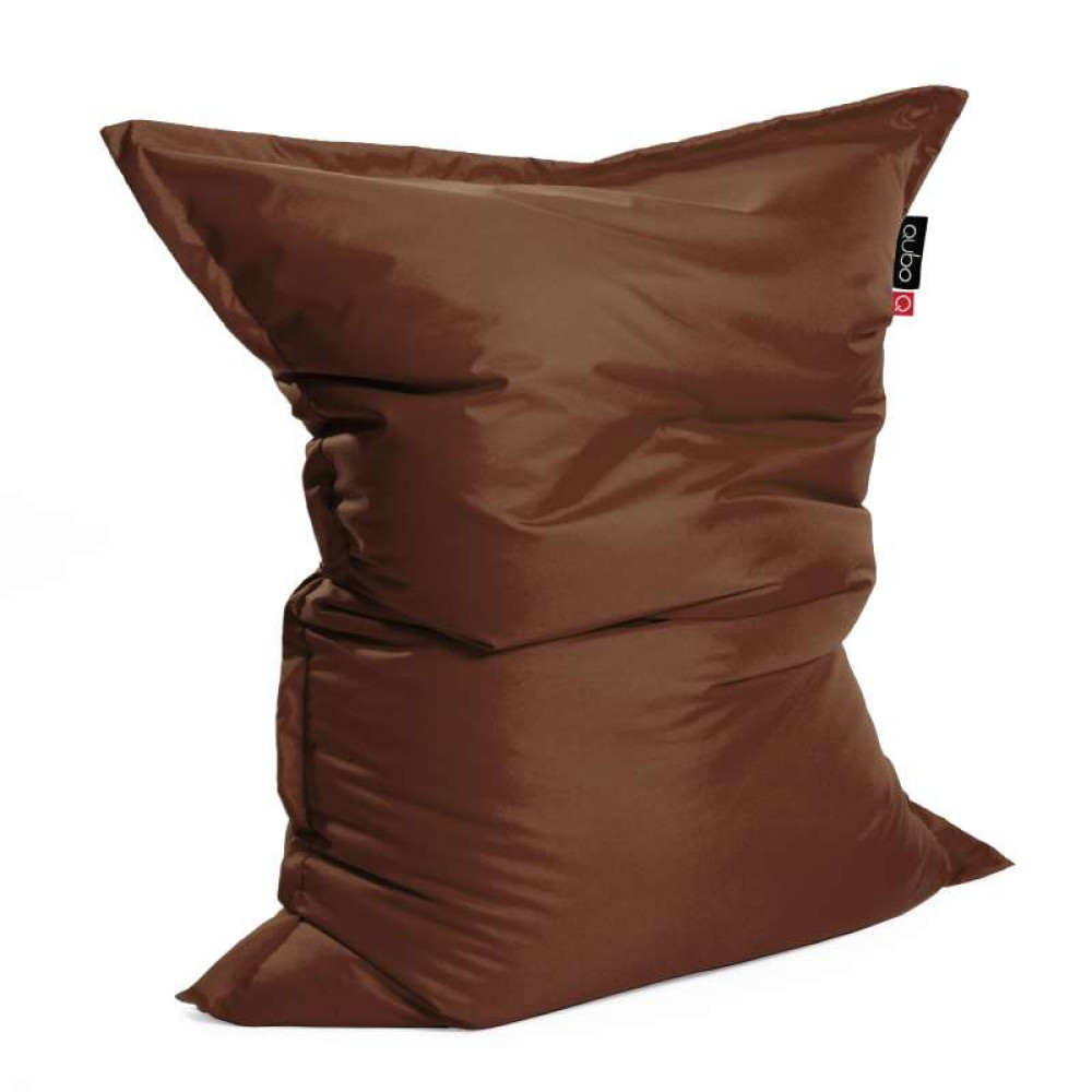 Qubo™ Modo Pillow 165 Cocoa POP FIT