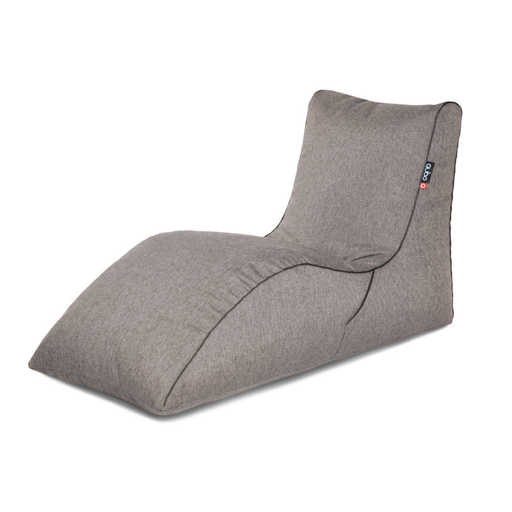 Qubo™ Lounger Pine MESH FIT