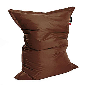 Qubo™ Modo Pillow 100 Cocoa POP FIT