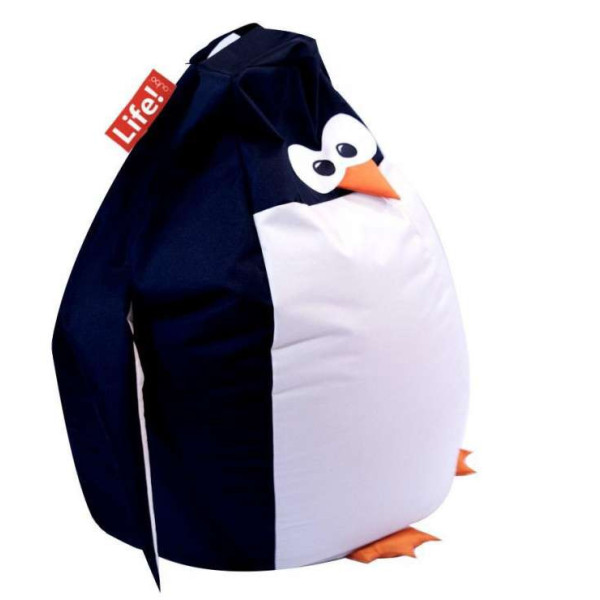 Qubo™ Penguin Reglisse VELVET FIT