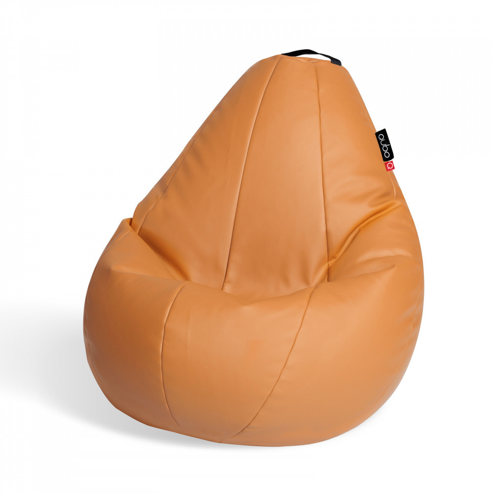 Qubo™ Comfort 120 Papaya SOFT FIT