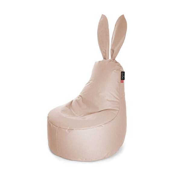 Qubo™ Mommy Rabbit Latte POP FIT