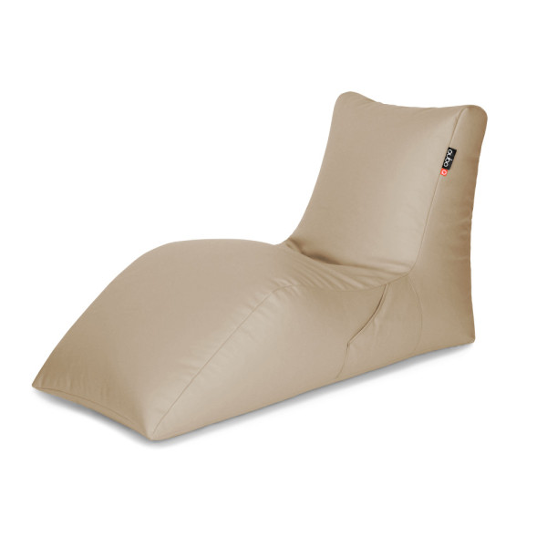 Qubo™ Lounger Monk SOFT FIT