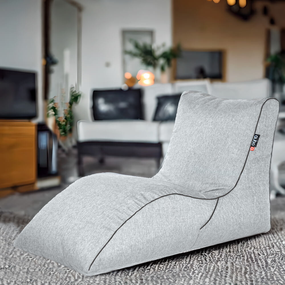 Qubo™ Lounger Polia SOFT FIT
