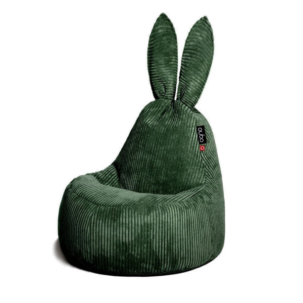 Qubo™ Baby Rabbit Forest FEEL FIT