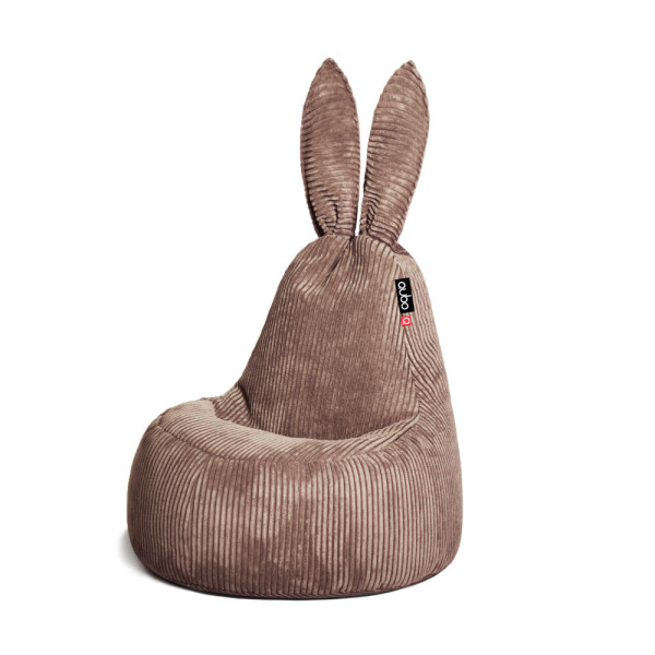 Qubo™ Mommy Rabbit Land FEEL FIT