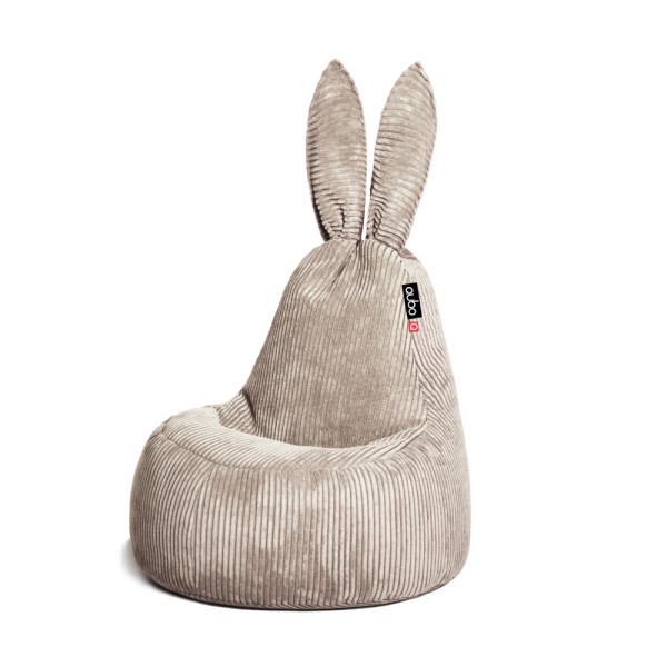 Qubo™ Mommy Rabbit Wood FEEL FIT