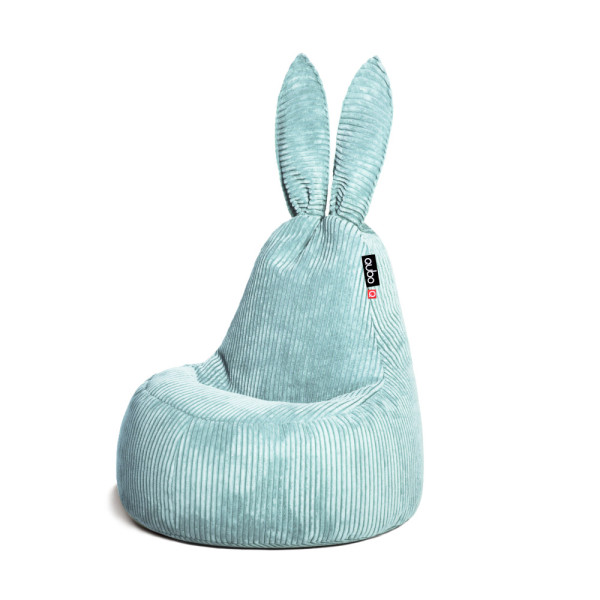 Qubo™ Mommy Rabbit Electric FEEL FIT