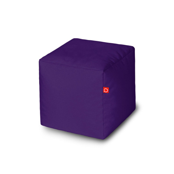 Qubo™ Cube 25 Plum POP FIT