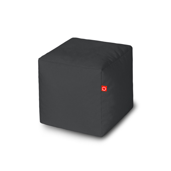 Qubo™ Cube 25 Graphite POP FIT