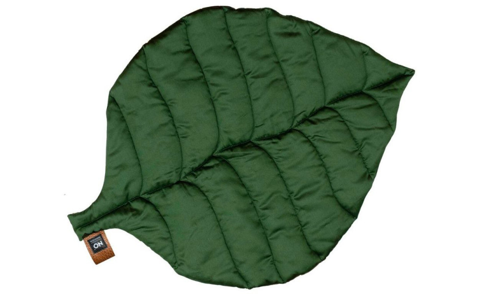 Qubo™ Autumn Leaf Avocado VELVET FIT