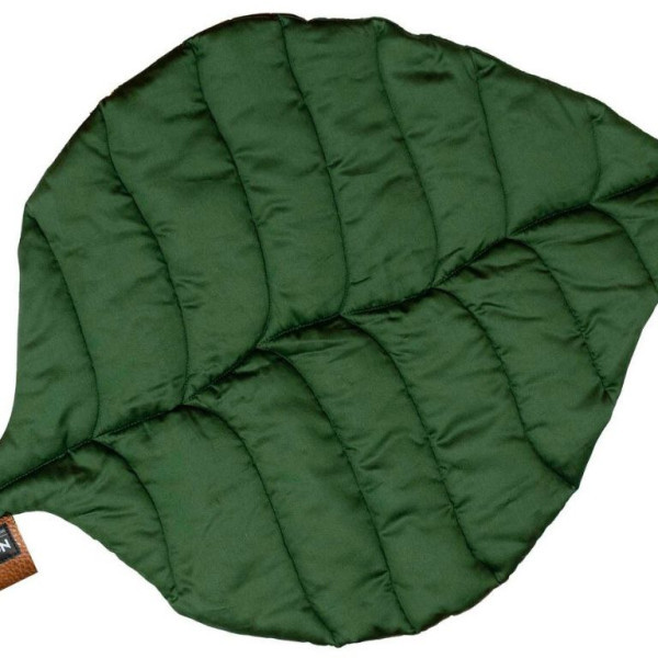 Qubo™ Autumn Leaf Avocado VELVET FIT