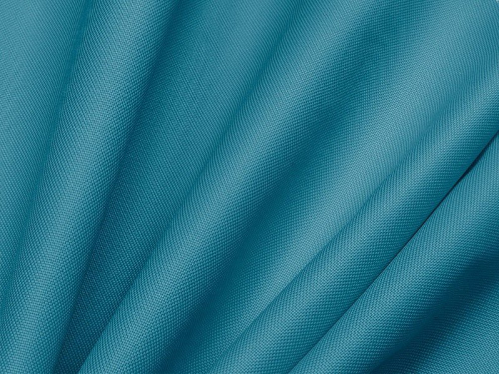 Qubo™ Modo Pillow 100 Wave Blue POP FIT