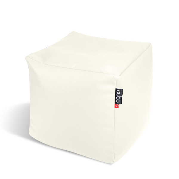 Qubo™ Cube 25 Coconut SOFT FIT