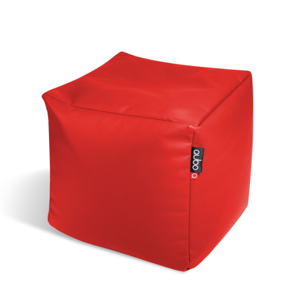 Qubo™ Cube 25 Strawberry SOFT FIT