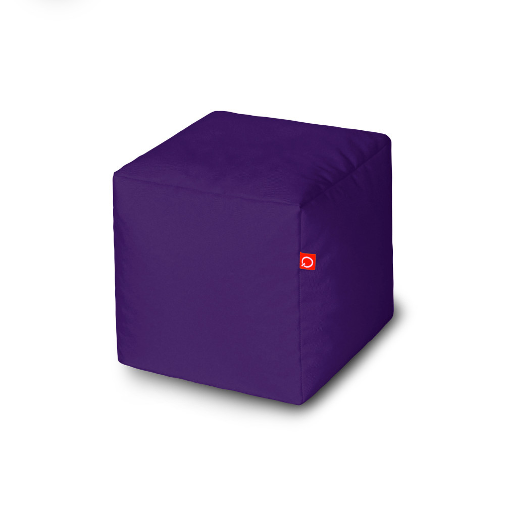 Qubo™ Cube 50 Plum POP FIT