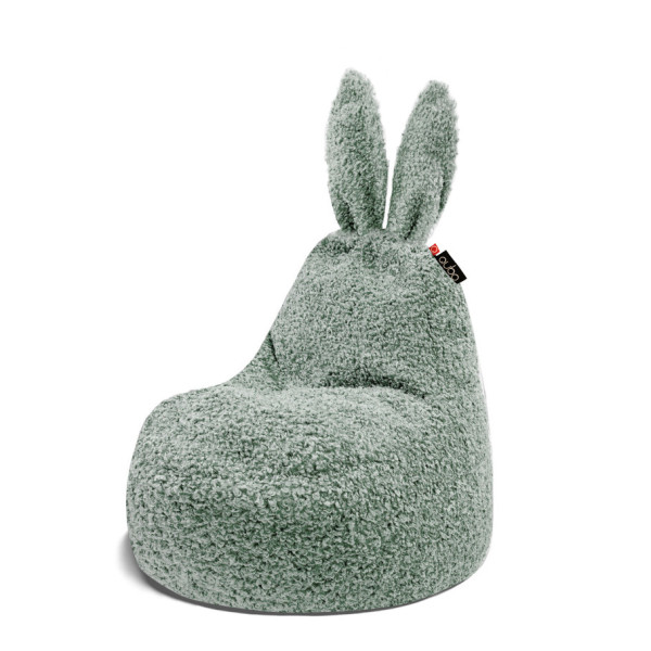Qubo™ Baby Rabbit Cloud FLUFFY FIT