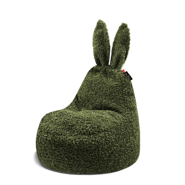 Qubo™ Baby Rabbit Bush FLUFFY FIT