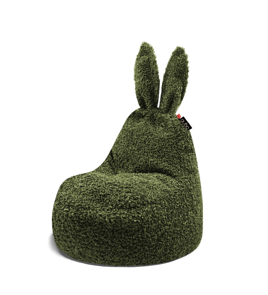 Qubo™ Baby Rabbit Bush FLUFFY FIT