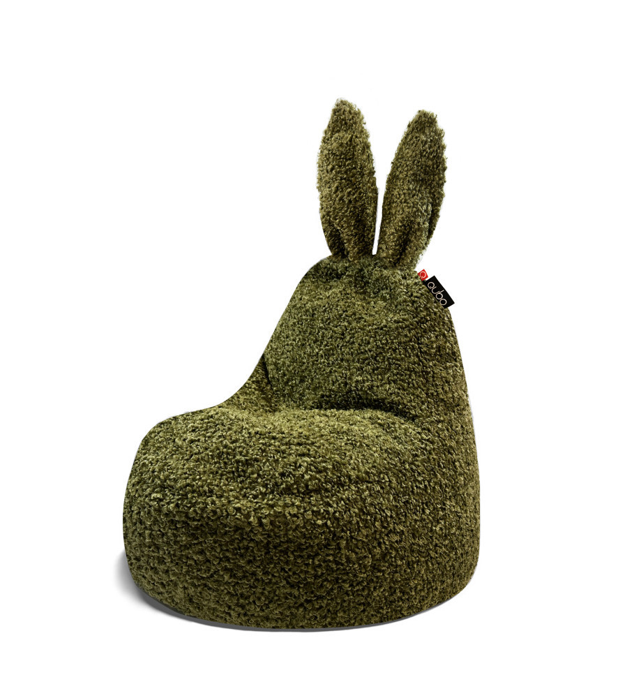 Qubo™ Baby Rabbit Cactus FLUFFY FIT