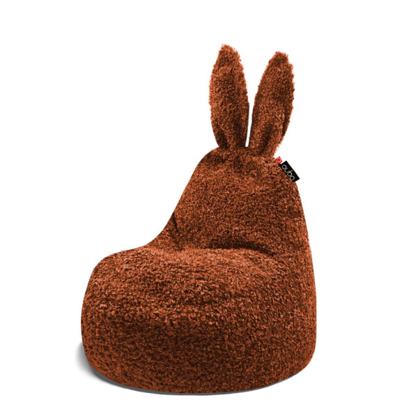 Qubo™ Baby Rabbit Marigold FLUFFY FIT