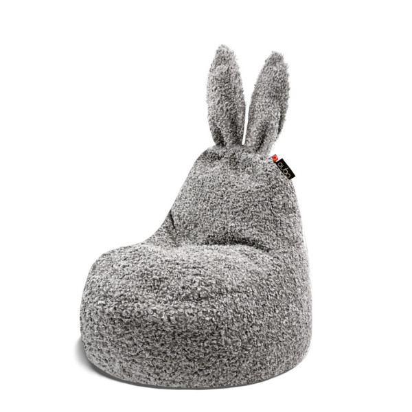 Qubo™ Baby Rabbit Linden FLUFFY FIT