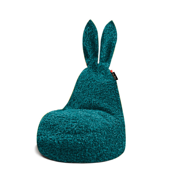 Qubo™ Mommy Rabbit Crocus FLUFFY FIT
