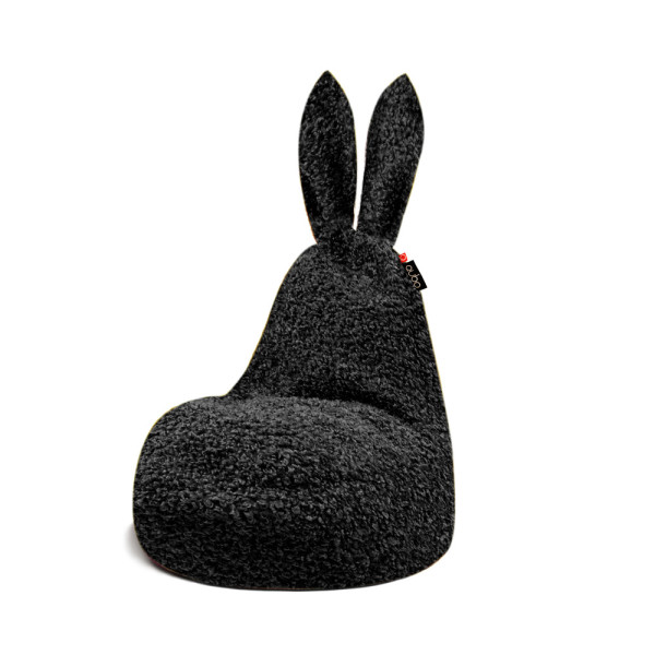 Qubo™ Mommy Rabbit Currant FLUFFY FIT