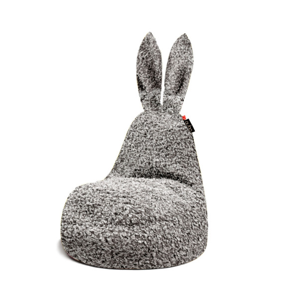 Qubo™ Mommy Rabbit Linden FLUFFY FIT