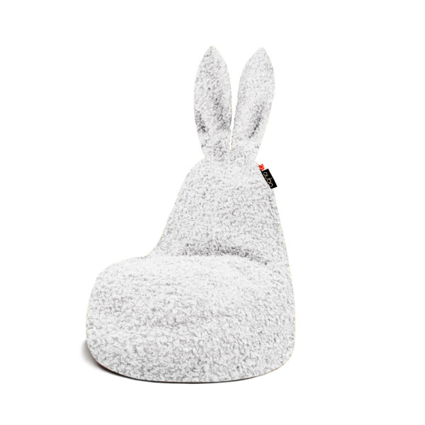 Qubo™ Mommy Rabbit Snowdrop FLUFFY FIT