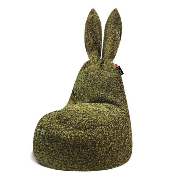 Qubo™ Daddy Rabbit Cactus FLUFFY FIT