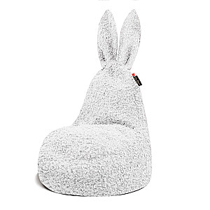 Qubo™ Daddy Rabbit Snowdrop FLUFFY FIT